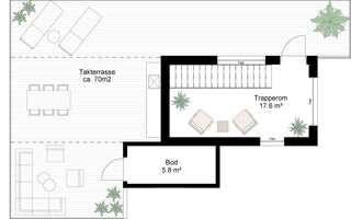 Plantegning 2